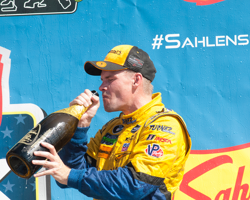 Illustration for article titled Your Gigantic Six Hours Of The Glen Photo Gallery Is Here